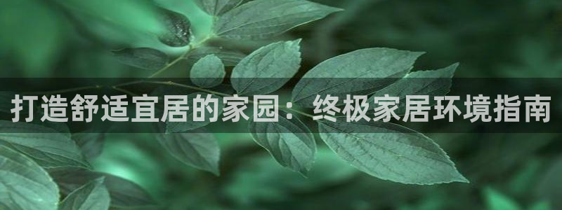 ug环球信用盘
